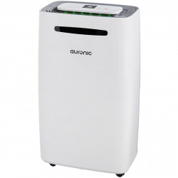 AURONIC AU3229 - Compact Plus Series Luftentfeuchter Weiß (420 Watt, Raumgröße: 40 m²) AURONIC AU3229 - Compact Plus Series Luftentfeuchter Weiß (420 Watt, Raumgröße: 40 m²)