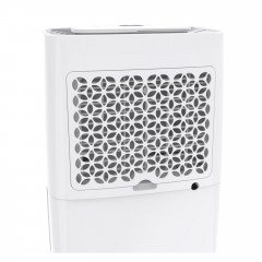 AURONIC AU3229 - Compact Plus Series Luftentfeuchter Weiß (420 Watt, Raumgröße: 40 m²)