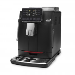 GAGGIA Cadorna Plus Barista RI9602 Profi Dampflanze Kaffeevollautomat Schwarz