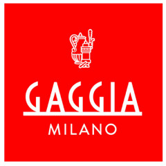 GAGGIA Cadorna Plus Barista RI9602 Profi Dampflanze Kaffeevollautomat Schwarz