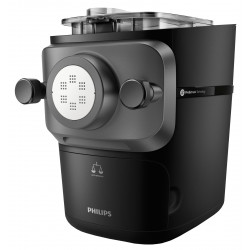 PHILIPS HR2665/93 7000 Series 8 Aufsätze Nudelmaschine Schwarz PHILIPS HR2665/93 7000 Series 8 Aufsätze Nudelmaschine Schwarz