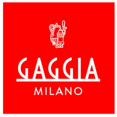GAGGIA RI9481/14 CLASSIC EVO Siebträgermaschine schwarz