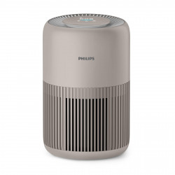 PHILIPS AC0921/14 PureProtect Mini 900 Series Luftreiniger Beige (21 Watt, Raumgröße: 65 m², HEPA-Filter, Vorfilter) PHILIPS AC0921/14 PureProtect Mini 900 Series Luftreiniger Beige (21 Watt, Raumgröße: 65 m², HEPA-Filter, Vorfilter)