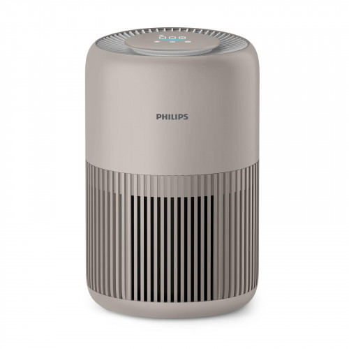 PHILIPS AC0921/14 PureProtect Mini 900 Series Luftreiniger Beige (21 Watt, Raumgröße: 65 m², HEPA-Filter, Vorfilter)