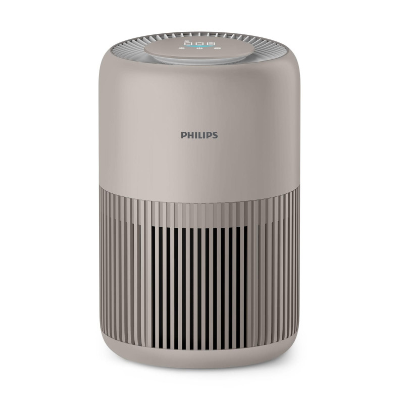 PHILIPS AC0921/14 PureProtect Mini 900 Series Luftreiniger Beige (21 Watt, Raumgröße: 65 m², HEPA-Filter, Vorfilter)