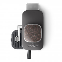 PHILIPS BAR400/60 Baristina Latte Espressomaschine Schwarzgrau