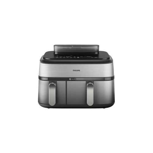 Philips NA555/00 Dampf-Heißluftfritteuse