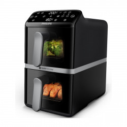 PHILIPS NA461/00 Heißluft-Fritteuse PHILIPS NA461/00 Heißluft-Fritteuse
