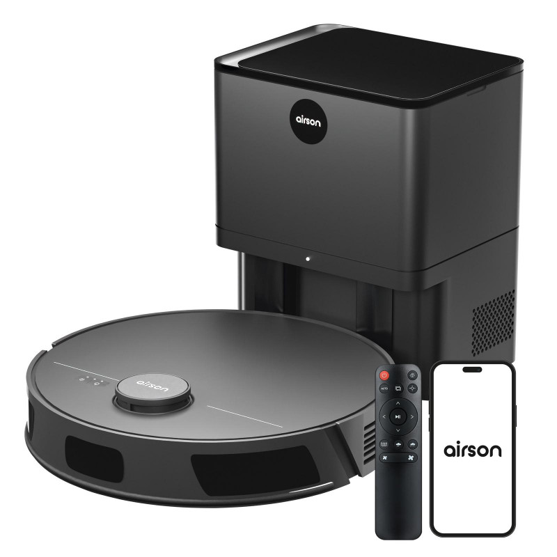 AIRSON X2 Staubsaugerroboter
