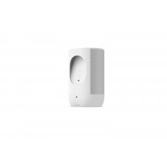 SONOS Move 2 Lautsprecher App-steuerbar, Bluetooth, Weiß