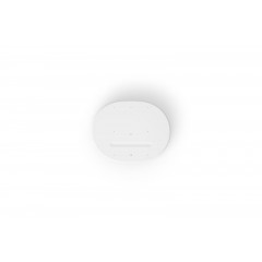 SONOS Move 2 Lautsprecher App-steuerbar, Bluetooth, Weiß