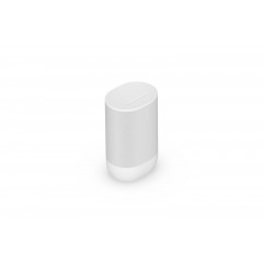 SONOS Move 2 Lautsprecher App-steuerbar, Bluetooth, Weiß