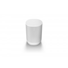 SONOS Move 2 Lautsprecher App-steuerbar, Bluetooth, Weiß