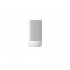 SONOS Move 2 Lautsprecher App-steuerbar, Bluetooth, Weiß