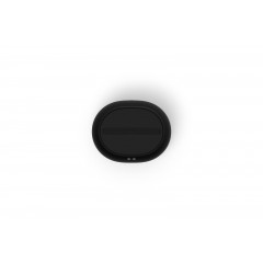 SONOS Move 2 Lautsprecher App-steuerbar, Bluetooth, Schwarz