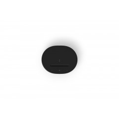 SONOS Move 2 Lautsprecher App-steuerbar, Bluetooth, Schwarz