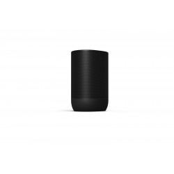 SONOS Move 2 Lautsprecher App-steuerbar, Bluetooth, Schwarz SONOS Move 2 Lautsprecher App-steuerbar, Bluetooth, Schwarz