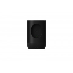 SONOS Move 2 Lautsprecher App-steuerbar, Bluetooth, Schwarz