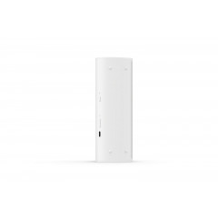 SONOS Roam 2 Bluetooth Lautsprecher, Weiß, Wasserfest