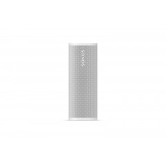 SONOS Roam 2 Bluetooth Lautsprecher, Weiß, Wasserfest