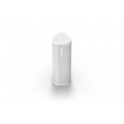 SONOS Roam 2 Bluetooth Lautsprecher, Weiß, Wasserfest SONOS Roam 2 Bluetooth Lautsprecher, Weiß, Wasserfest