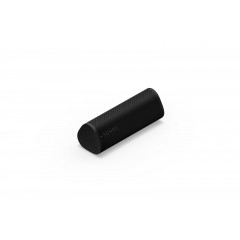 SONOS Roam 2 Bluetooth Lautsprecher, Schwarz, Wasserfest
