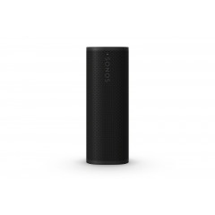 SONOS Roam 2 Bluetooth Lautsprecher, Schwarz, Wasserfest