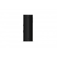 SONOS Roam 2 Bluetooth Lautsprecher, Schwarz, Wasserfest