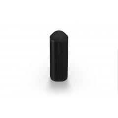 SONOS Roam 2 Bluetooth Lautsprecher, Schwarz, Wasserfest