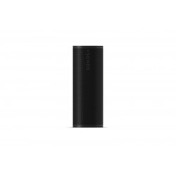 SONOS Roam 2 Bluetooth Lautsprecher, Schwarz, Wasserfest SONOS Roam 2 Bluetooth Lautsprecher, Schwarz, Wasserfest