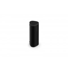 SONOS Roam 2 Bluetooth Lautsprecher, Schwarz, Wasserfest