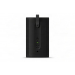 SONOS Play Vielseitiger, tragbarer Bluetooth & WLAN Lautsprecher, 24 h Akku, wasserdicht, sturzfest, Bluetooth Lautsprecher, Schwarz