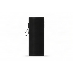 SONOS Play Vielseitiger, tragbarer Bluetooth & WLAN Lautsprecher, 24 h Akku, wasserdicht, sturzfest, Bluetooth Lautsprecher, Schwarz