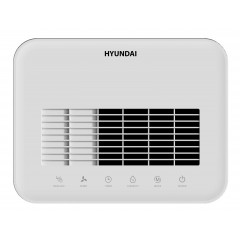 HYUNDAI Tundra 16L Entfeuchter Weiß, Raumgröße: 75 m²)