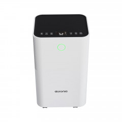 AURONIC AU3270 - Compact Series Luftentfeuchter Weiß (195 Watt, Raumgröße: 15 m²)