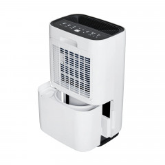 AURONIC AU3271 - Compact Series Luftentfeuchter Weiß (250 Watt, Raumgröße: 30 m²)