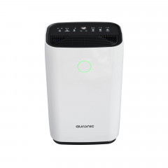AURONIC AU3271 - Compact Series Luftentfeuchter Weiß (250 Watt, Raumgröße: 30 m²)