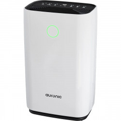 AURONIC AU3271 - Compact Series Luftentfeuchter Weiß (250 Watt, Raumgröße: 30 m²) AURONIC AU3271 - Compact Series Luftentfeuchter Weiß (250 Watt, Raumgröße: 30 m²)