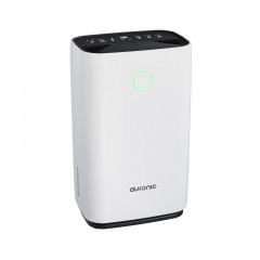 AURONIC AU3272 - Compact Series Luftentfeuchter Weiß (378 Watt, Raumgröße: 40 m²)