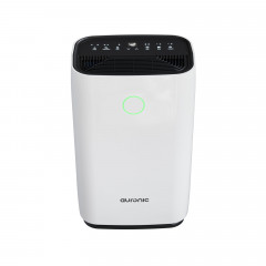 AURONIC AU3272 - Compact Series Luftentfeuchter Weiß (378 Watt, Raumgröße: 40 m²)