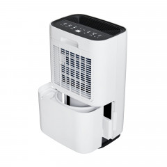 AURONIC AU3272 - Compact Series Luftentfeuchter Weiß (378 Watt, Raumgröße: 40 m²)