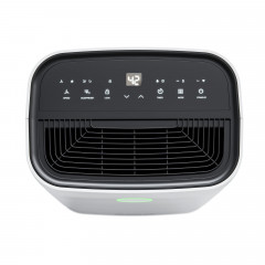 AURONIC AU3272 - Compact Series Luftentfeuchter Weiß (378 Watt, Raumgröße: 40 m²)