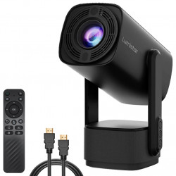LUMISTAR Ultra Beamer(Full-HD, 600 ANSI-Lumen) LUMISTAR Ultra Beamer(Full-HD, 600 ANSI-Lumen)
