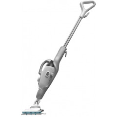 BLACK+DECKER 1600W Steam-mop 8 Zubehör