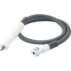 BLACK+DECKER 1600W Steam-mop 8 Zubehör