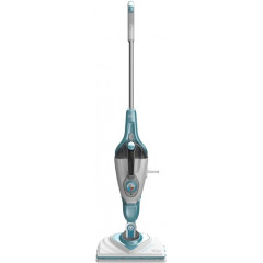 BLACK+DECKER 13-in-1 Steam-Mop mit SteaMitt