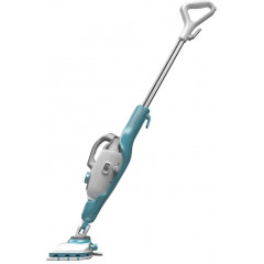 BLACK+DECKER 13-in-1 Steam-Mop mit SteaMitt