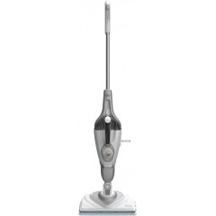 BLACK+DECKER 1600W Steam-mop 15 Zubehör
