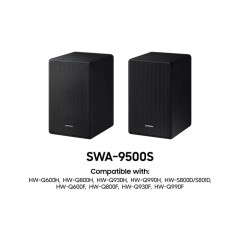 Samsung SWA-9500S/XN