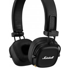 Marshall Major IV Schwarz